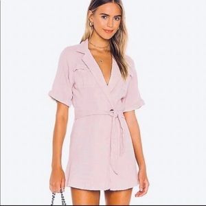 NWT Free People Clementine Dress